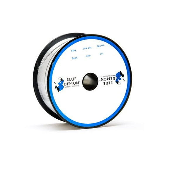 Spool MIG Stainless steel welding wire Blue Demon 309LSI .030 X 2 lb Spool MIG Stainless steel welding wire Blue Demon 309LSI .030 X 2 lb